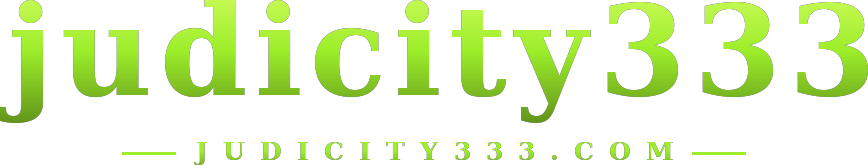 judicity333 logo