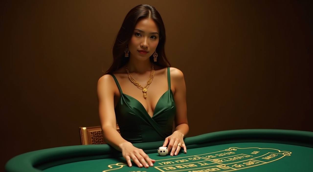 judicity333 Calm Bay Slots