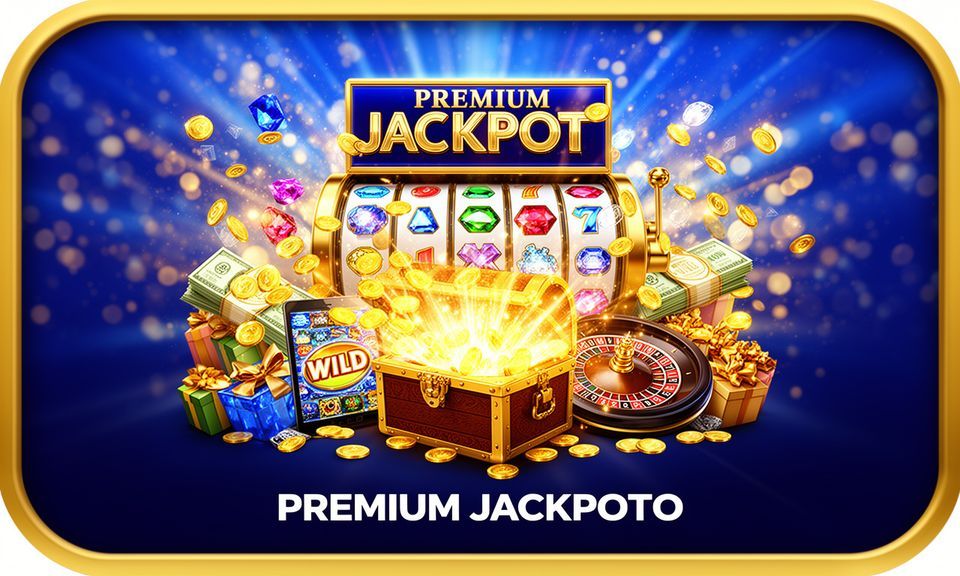 judicity333 Casino